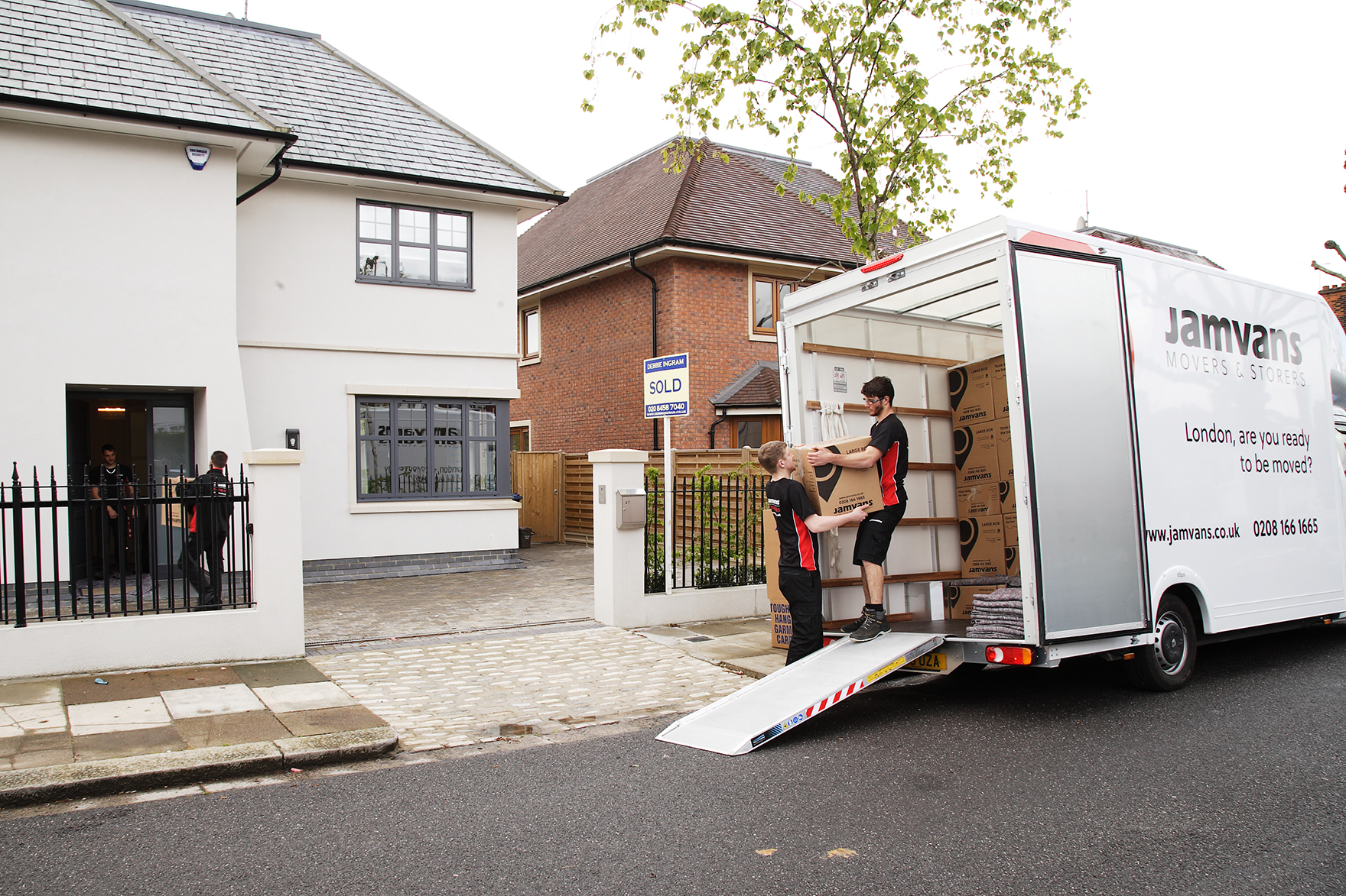 downsizing your London property